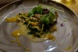 Norwegian codfish dish