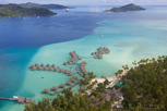 Bora Bora Pearl Beach Resort, Bora Bora