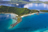 Hilton Bora Bora Nui Resort, Bora Bora