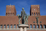 The City Hall, Oslo