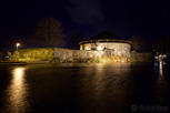 Christiansholm Fortress, Kristiansand