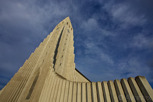 Hallgrímskirkja, Reykjavík