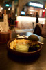 Lava Burger, Reykjavík