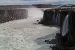 Selfoss waterfall