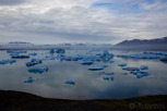 Glacier Lagoon, Jökulsárlón