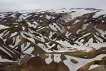 Beautiful landscapes, Landmannalaugar