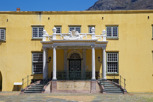 The Castle of Good Hope, Cape Town