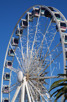 The Cape Wheel at V&A Waterfront, Cape Town
