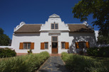 The Burgher House, Stellenbosch