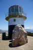 The lighthouse at Cape of Good Hope, Cape Peninsula