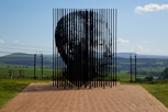 Nelson Mandela Capture site monument