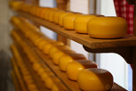 Dutch cheese, Amsterdam