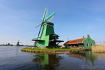 Windmills, Zaandam