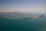 The Palm Jumeirah, Dubai