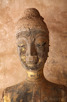 Buddha, Wat Si Saket