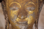 Buddha, Wat Si Saket