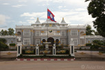 Presidential Palace, Vientiane
