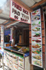 Street food at Phi Phi Island