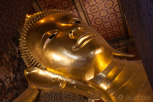 Temple of the Reclining Buddha (Wat Pho), Bangkok