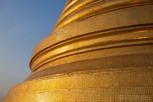 The Golden Mount (Wat Saket), Bangkok