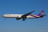 Thai Airways Boeing 777-300