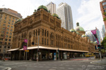 QVB Queen Victoria Building, Sydney