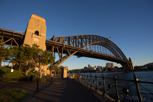 Sydney Harbour Bridge, New South Wales
