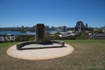 Observatory Hill Park, Sydney