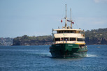 Sydney Ferries, Manly