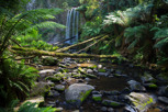 Hopetoun Falls, Victoria