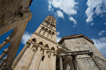 Diocletianus Palace, Split