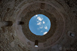The Dome inside Diocletianus Palace, Split 