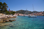 The Marina, Hvar