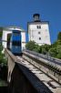 The Funicular to Gornji Grad, Zagreb
