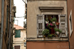Old city appartments, Split