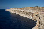 Ta' Ċenċ Cliffs, Gozo