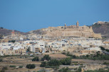 The Citadel, Victoria (Rabat)
