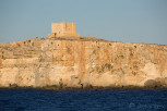 St Mary's Tower, Comino
