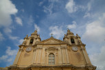 St Paul's Cathedral, Mdina