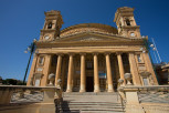 Mosta Dome church, Mosta