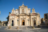 St Paul's Church, Rabat