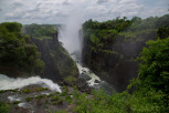 Victoria Falls National Park