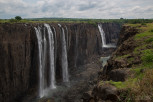 Victoria Falls National Park
