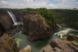 Victoria Falls National Park