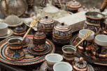 Bosnian crafts, Mostar