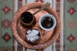 Bosnian coffee, Mostar