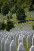 The Srebrenica Genocide Memorial, Srebrenica