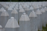 The Srebrenica Genocide Memorial, Srebrenica