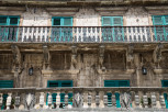 Venetian architecture, Kotor
