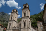 The Kotor Cathedral